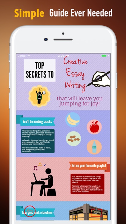 Creative Writing 101-Beginner Guide and Learn Tips