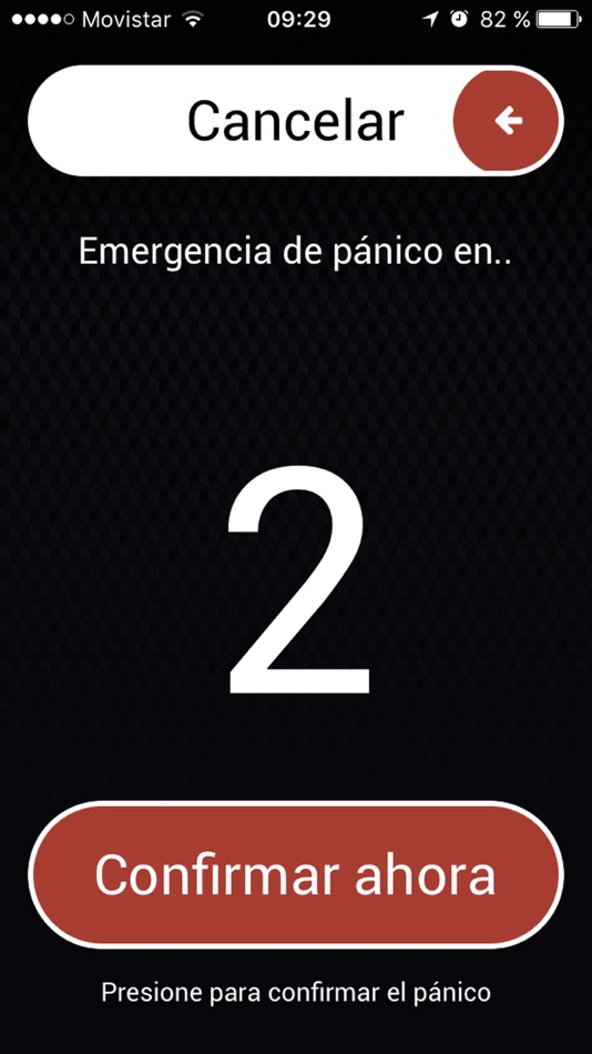 #5. Emergencia 9-1-1 (iOS) 由: Ministerio del Interior - Uruguay
