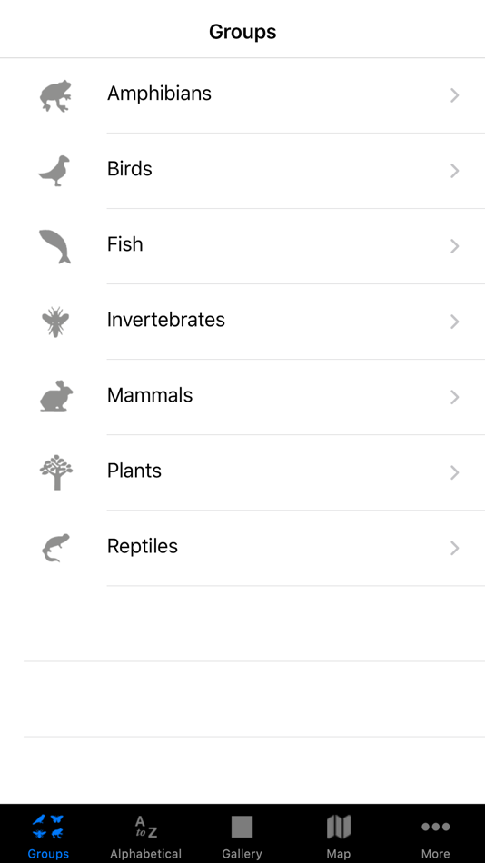 #2. Rocky Mountain NP Field Guide (iOS) By: ParksConnect