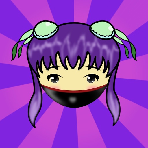 Ninja Girls icon