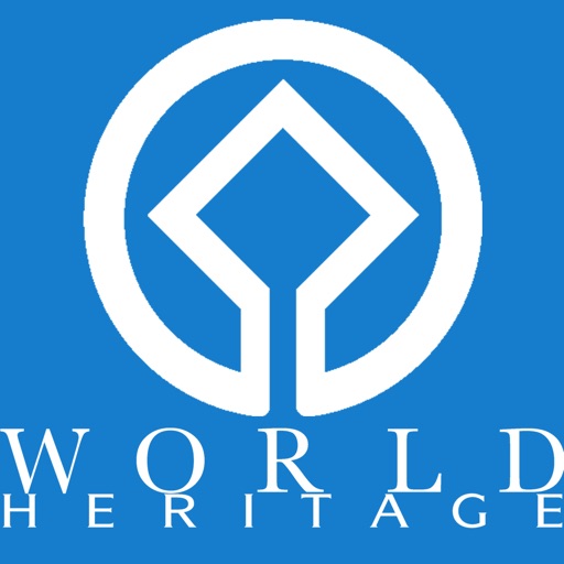 World Heritage Review icon
