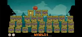 Game screenshot Horror Drop - Hiding Night apk