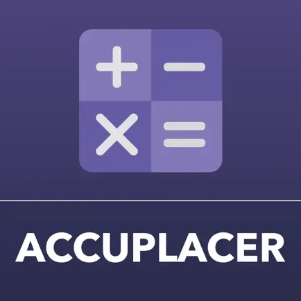 Accuplacer Study App Cheats
