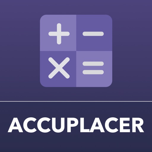 Accuplacer Study App