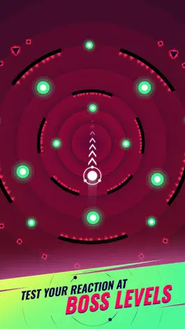Game screenshot Ripple Jump - Space Puzzle hack