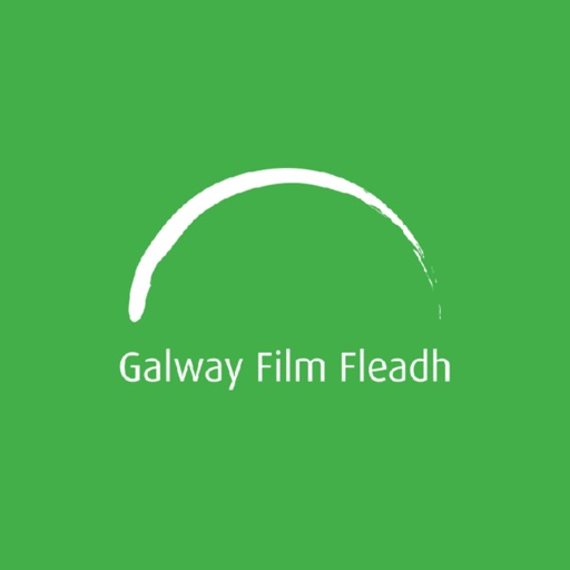 Galway Film Fleadh icon