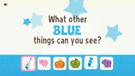 Game screenshot Toddler Learning Games Ask Me Colors Games Free mod apk