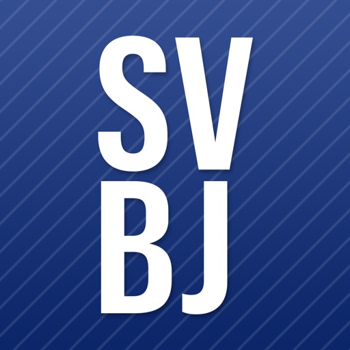 Silicon Valley Business Journal iOS App