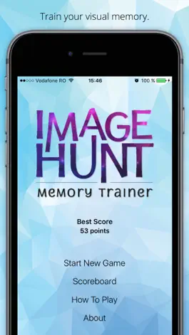 Game screenshot Image Hunt - Memory Trainer mod apk