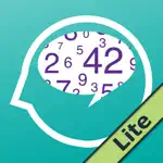 Number Therapy Lite App Negative Reviews