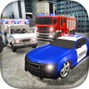 Emergency Parking Simulator Game