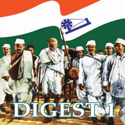 Great Indian Freedom Fighters Digest1 - ACK Comics