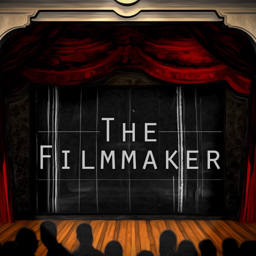 The Filmmaker iOS App