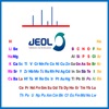 JEOL USA Periodic Table