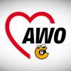 Chiffry sponsored by AWO