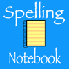 Spelling Notebook: Learn, Test - Ako Software Ltd.
