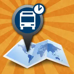 TARTA FindMyBus app icon