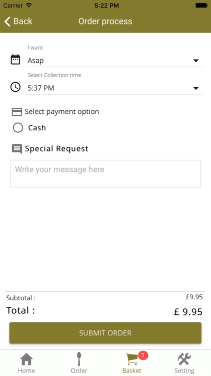Indian Ocean screenshot-3