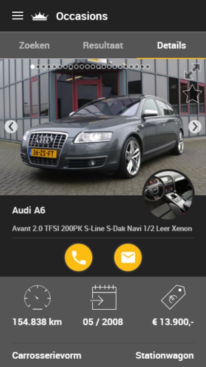Kroon Auto's