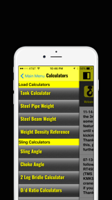 Crane & Rigger screenshot