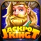 Icon Jackpot King - Slots Casino