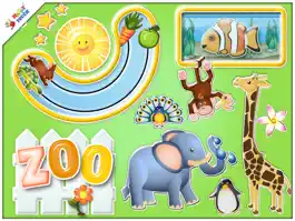 Game screenshot Baby Games from HAPPYTOUCH® apk