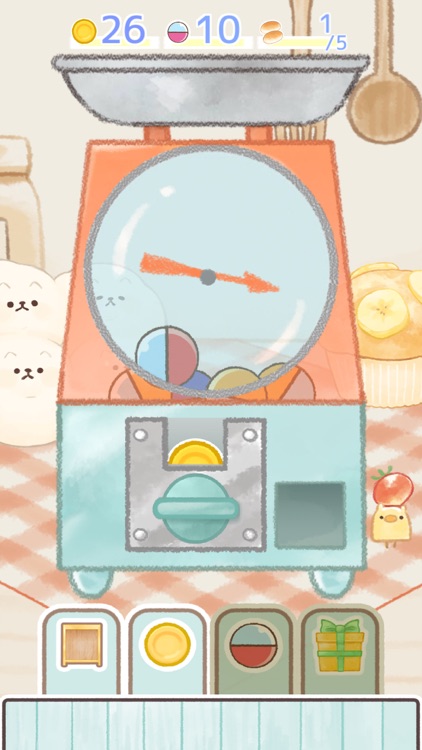 いーすとけん。不思議なパン屋の物語