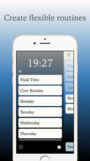 Liquid Time(圖3)-速報App