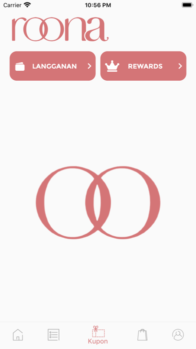 Roona Screenshot