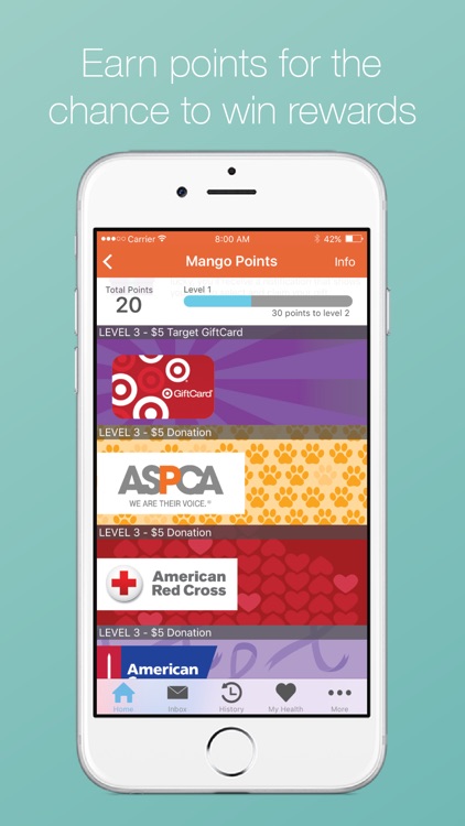 Mango Health - Medicine Manager, Pill Reminder screenshot-4