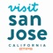 Icon San Jose California Guide and Offline City Map