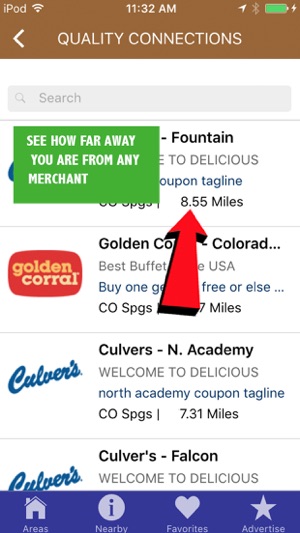 QC Coupons(圖1)-速報App