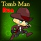 Tomb Raiding Man for kids