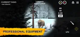 Game screenshot Hunting Animals – Sniper King apk