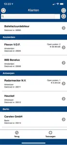 AV Finance 24 screenshot #2 for iPhone