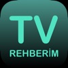 TV Rehberim icon