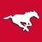 This is the official mobile app of the Calgary Stampeders