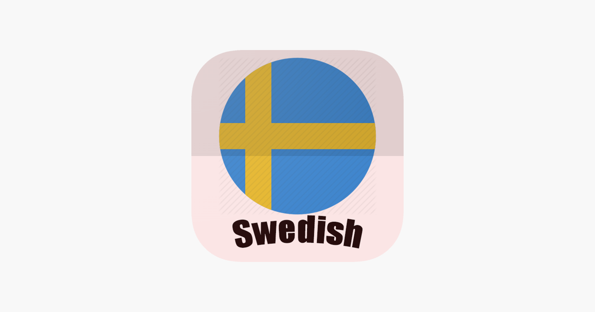 Learn Swedish Language On The App Store learn-swedish-language-on-the-app-store
