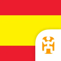 Spanish Language Guide & Audio - World Nomads app icon