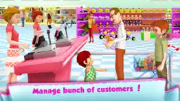 baby supermarket manager - time management game problems & solutions and troubleshooting guide - 1