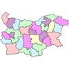 Municipalities of Bulgaria