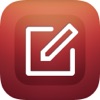 Font Shape-Text Masking Theme Creator - iPadアプリ