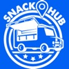 SnackHub - Mobile Food Vendors icon