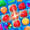 Cookie Blast Legend Delicious Gummy Match 3ゲーム - iPhoneアプリ