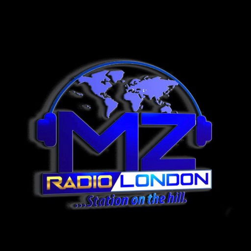 MZ Radio London icon