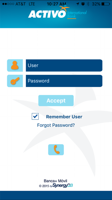 How to cancel & delete Activo International Bank from iphone & ipad 1