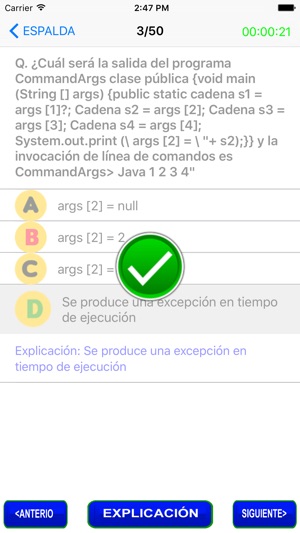 Preguntas para Java(圖2)-速報App