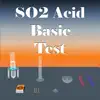 SO2 Acid Basic Test App Support