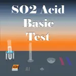 SO2 Acid Basic Test App Problems