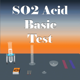 SO2 Acid Basic Test